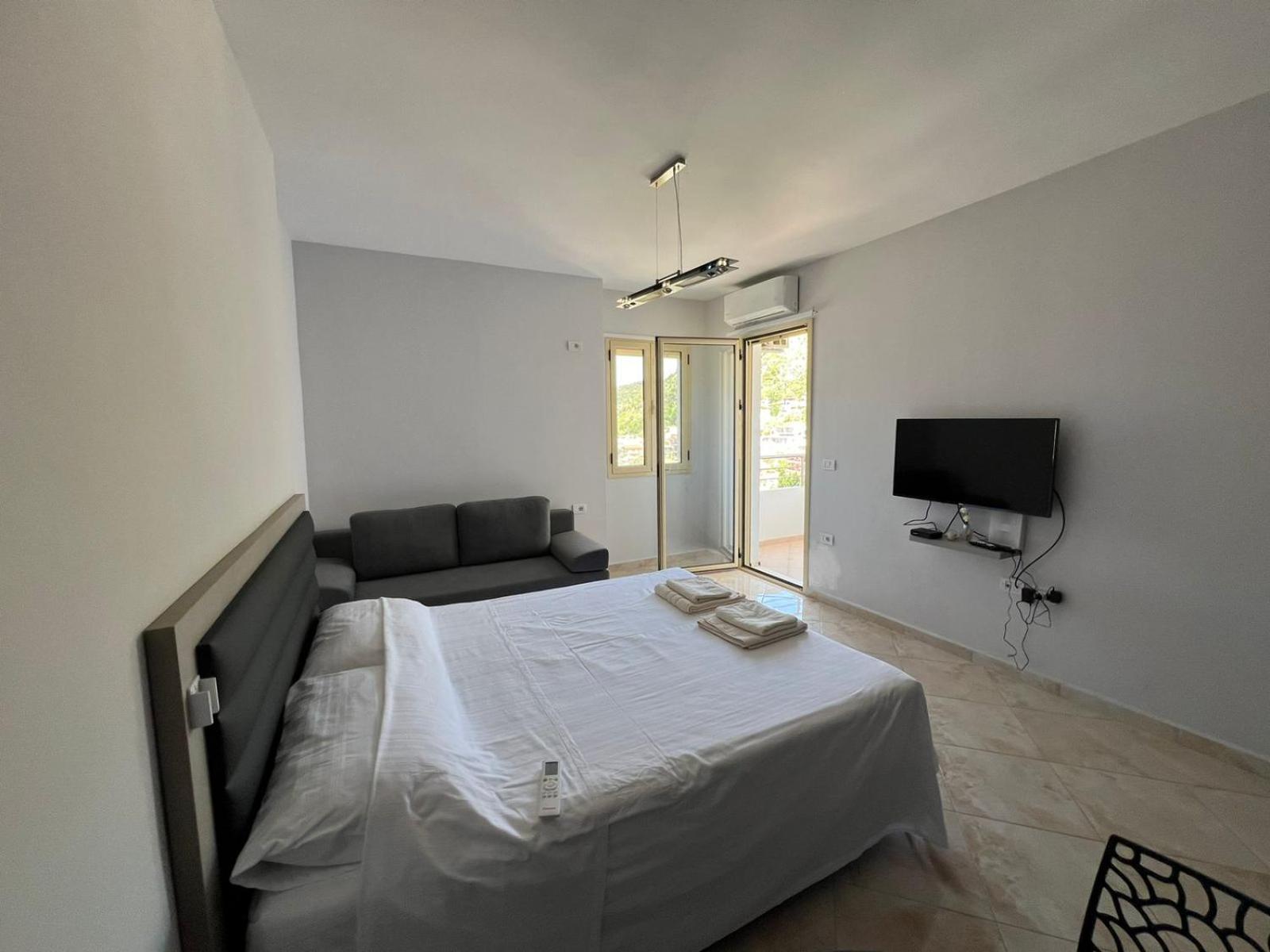 Apartament Cozy Near The Sea