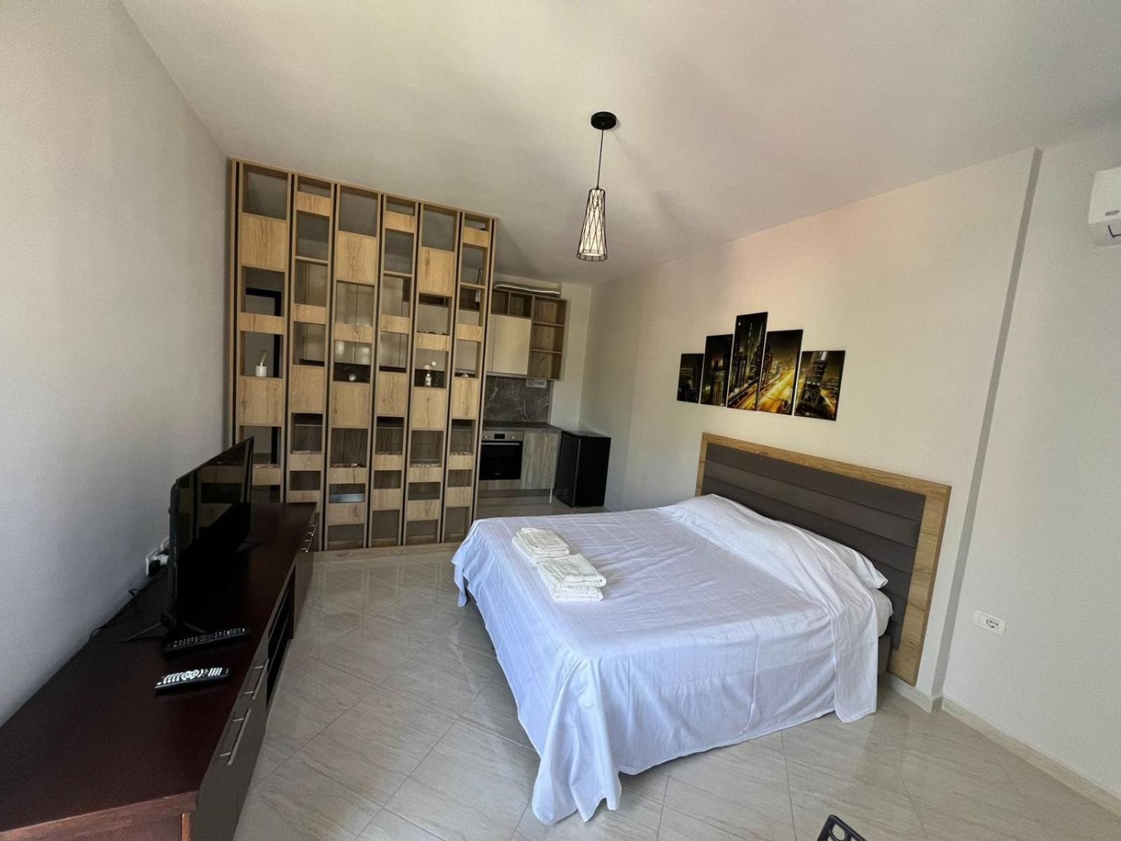 Apartament Cozy Near The Sea *